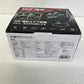 RWC 360°撮影できるドライブレコーダー RWC-DR360BK