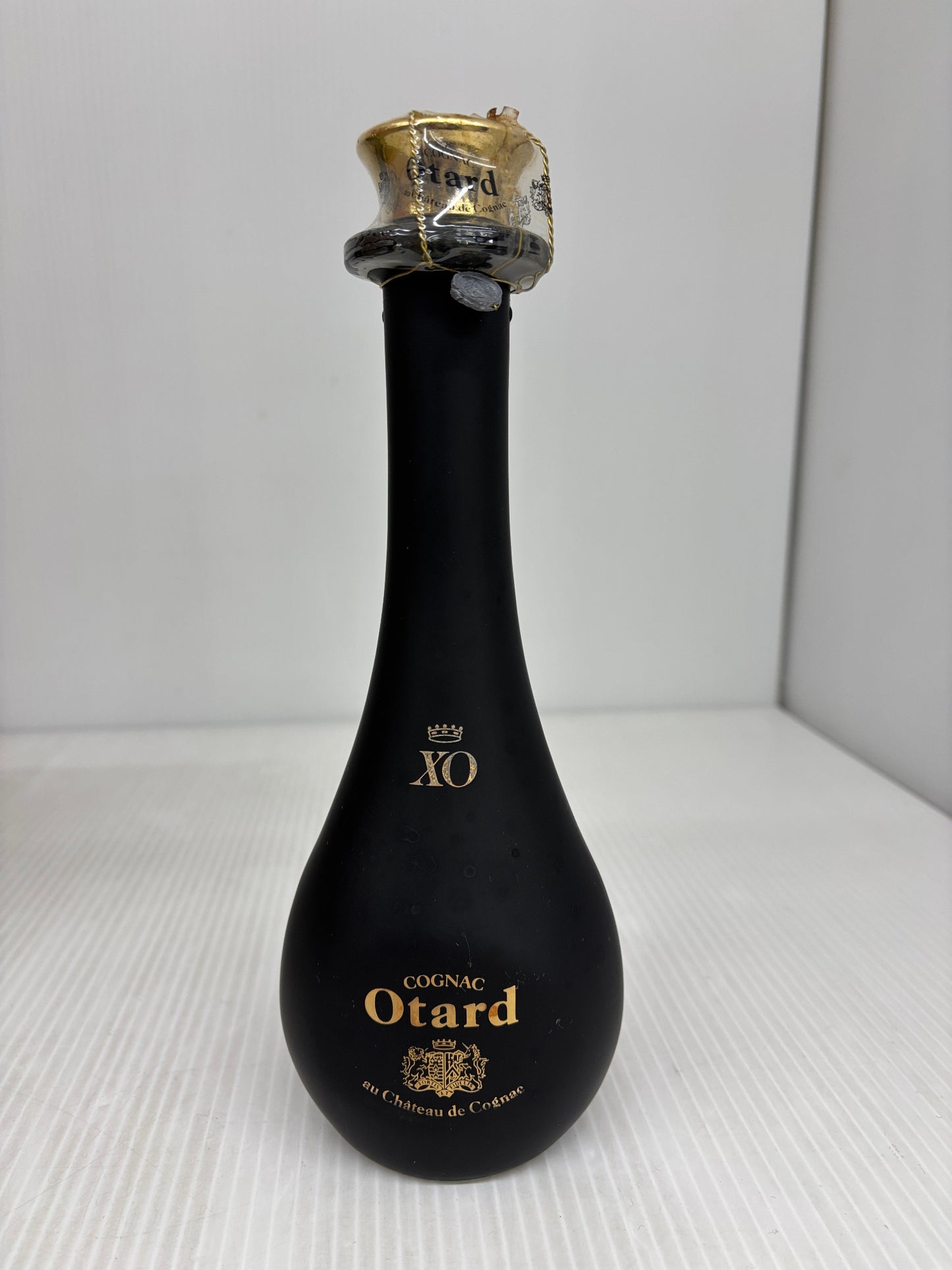 オタール XO コニャック　Otard COGNAC 350ml