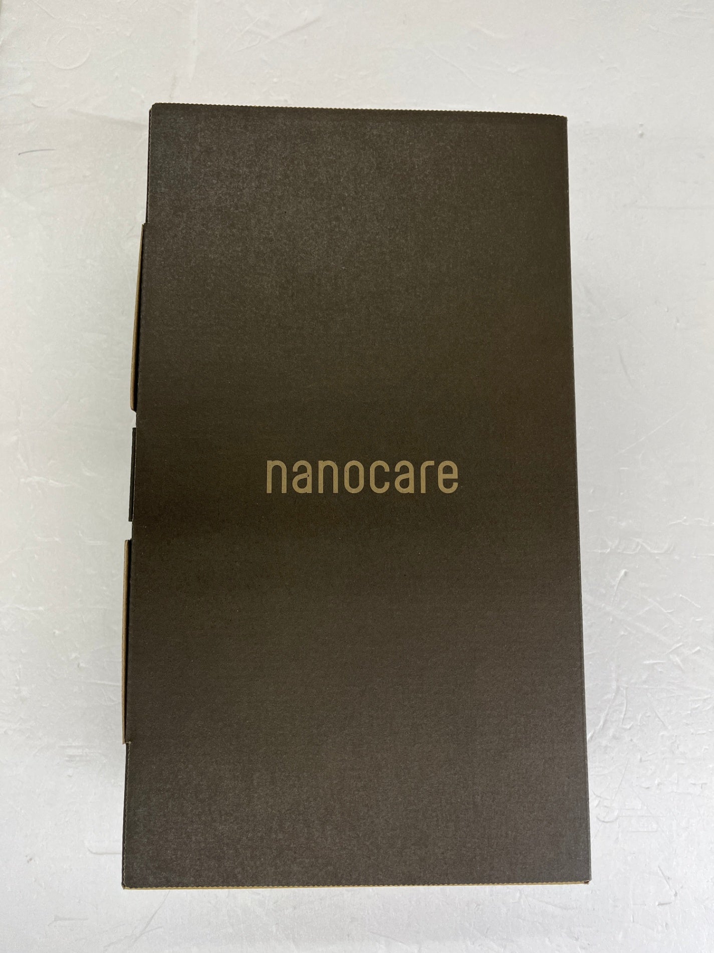 未使用 Panasonic パナソニック ヘアードライヤー ナノケア EH-NA0K