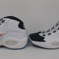 Reebok リーボック QUESTION MID クエスチョンミッド GW8857 ホワイト グリーン size:28cm囗T巛