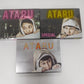 ブルーレイ ATARU Blu-ray BOX ディレクターズカット他まとめ売り 中古囗T巛
