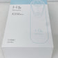 suisosum スイソサム H&beauty 充電式 RF美顔器 HAB-RE01