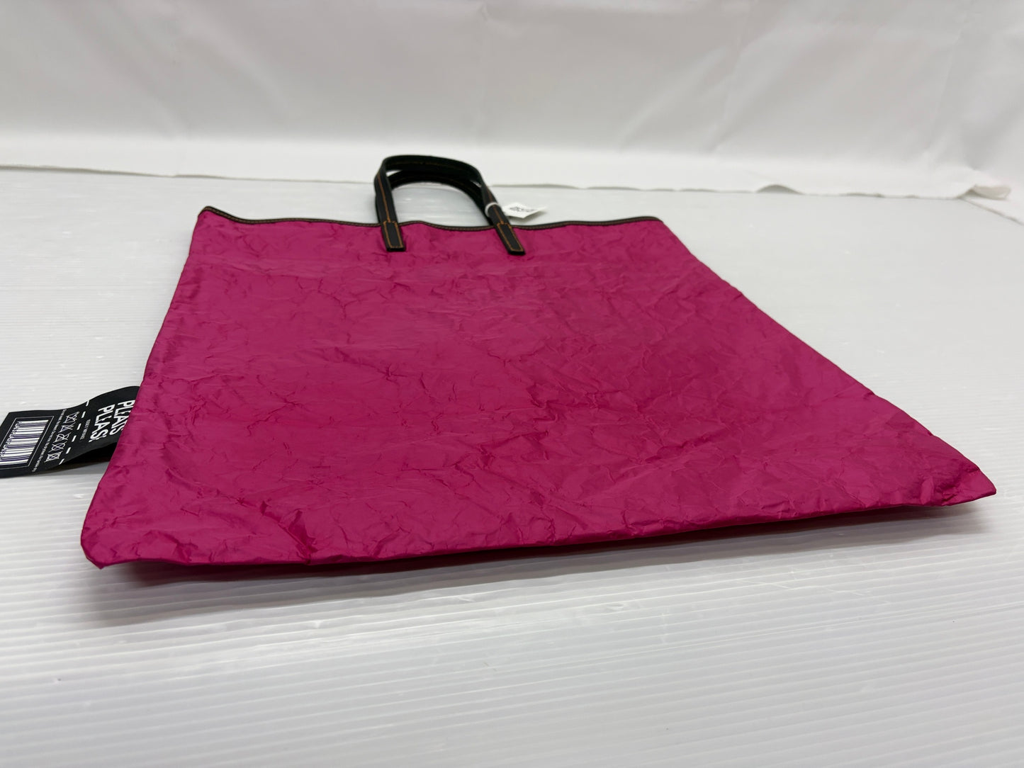PLEATS PLEASE ISSEY MIYAKE トートバッグ プリーツプリーズ イッセイミヤケ PP02-AG562