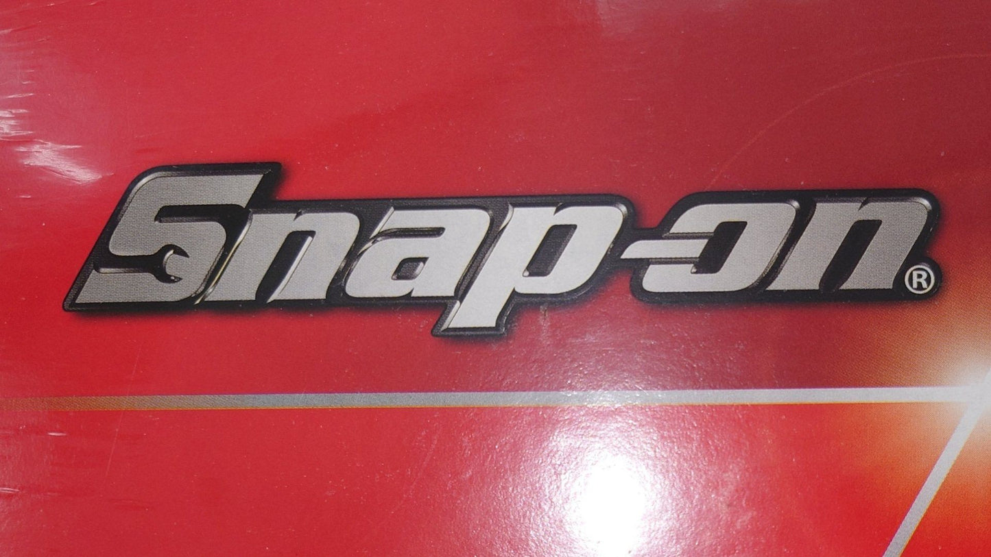 snap-on　スナップオン　貫通ストライキングプライバーセット　SPBS704AR　囗T巛