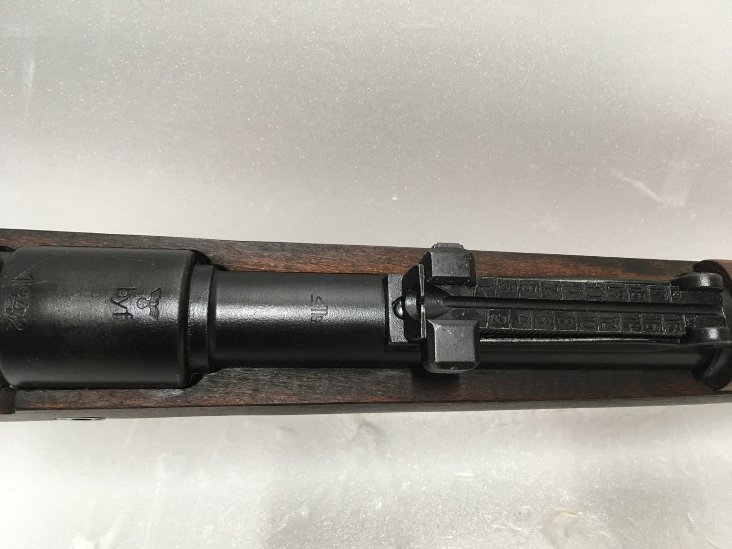 ※送料無料※ TOKYO CMC Mauser Karabiner 98K モーゼル 金属製モデルガン SMG刻印 未発火 長期保管 ジャンク品 囗G