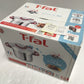 ※送料無料※ t-fal 圧力鍋 クリプソ ミニット イージー ルビーレッド P4620769 6L IH 未開封 囗G