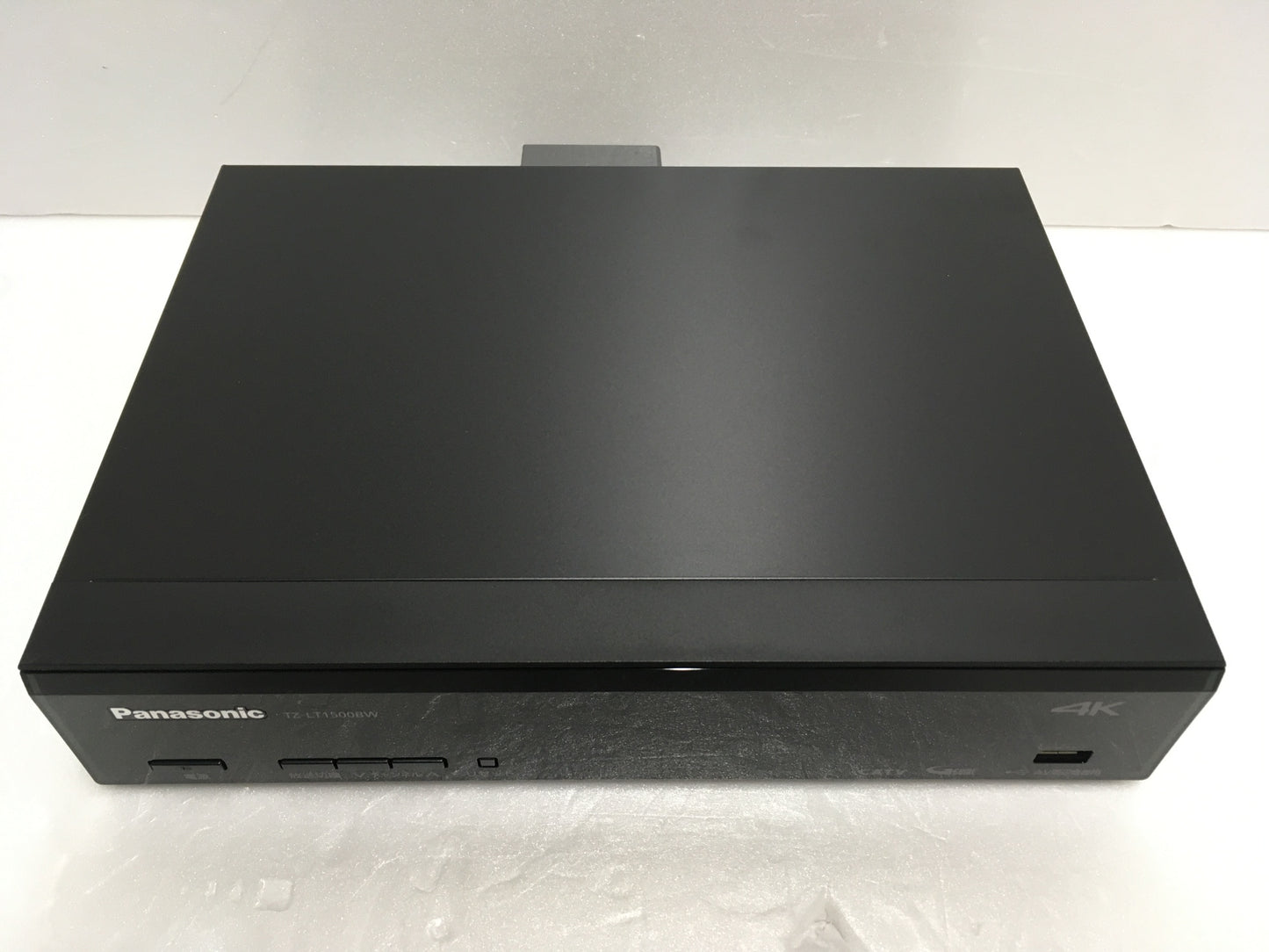 ※送料無料※ Panasonic CATV デジタル セットトップボックス TZ-LT1500BW 中古 囗G
