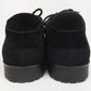 美品！TARVAS ターバス Explorer スウェード ブラック フィンランド製 size:US8囗T巛