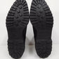 WH BEKKU HOMME別注 干場スペシャル 撥水スエードサイドゴアブーツ WHSP0700S ブラック size:8.5囗T巛