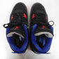 NIKE AIR JORDAN 4 RETRO ナイキ エア ジョーダン 4 レトロ FV5029-003 ブラック・レッド size:27cm 中古囗T巛