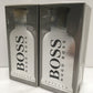 ※送料無料※ HUGO BOSS ヒューゴボス BOSS BOTTLED オードトワレ 100ml 未開封品 未使用品 2本セット 囗G