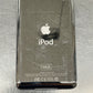 ジャンク Apple アップル A1136 iPod classic 30GB