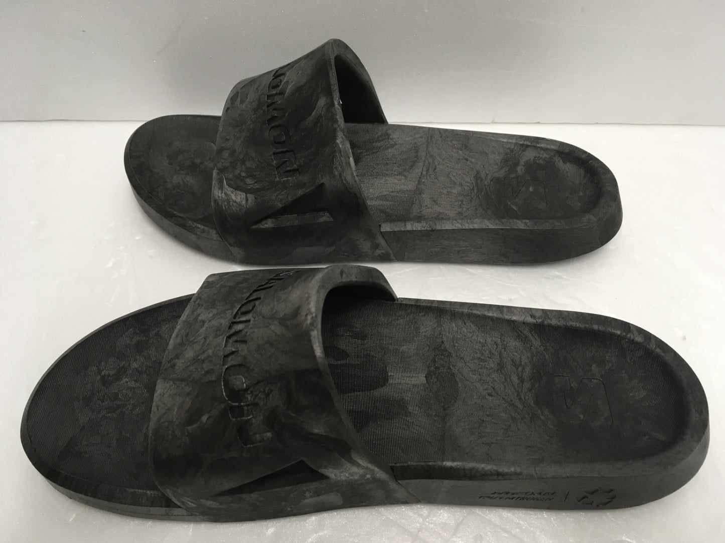 ※送料無料※ SALOMON サロモン SUMMERIDE スポーツスタイルシューズ サンダル 26.5cm 中古 囗G