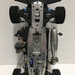 ※送料無料※ 京商 V-One RRR 4WD エンジン ラジコンカー 未チェック ジャンク品 囗G