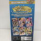 未開封 嵐 コレクションポスター ミニポスターコレクション BOXセット 櫻井翔 松本潤 大野智 二宮和也 相葉雅紀