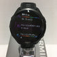 ※送料無料※ GARMIN ガーミン FORERUNNER 965 マルチバンド対応GPSランニングウォッチ 010-02809-60 中古 囗G