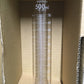 ※送料無料※ 宮原計量器 チャップマン フラスコ 500ml 長期保管 未使用相当 囗G