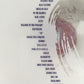 ※送料無料※ 氷室京介 GIG at TOKYO DOME "We Are Down But Never Give Up!!" DVD 中古 囗G