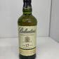 バランタイン 17年 スコッチ ウイスキー Ballantines scotch whisky 700ml