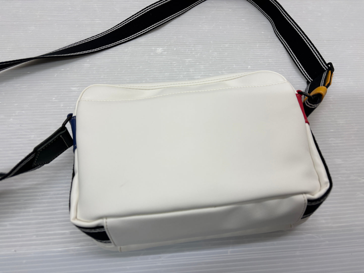 カステルバジャック ルックス 横型 ショルダーバッグ 049102 CASTELBAJAC LUXE