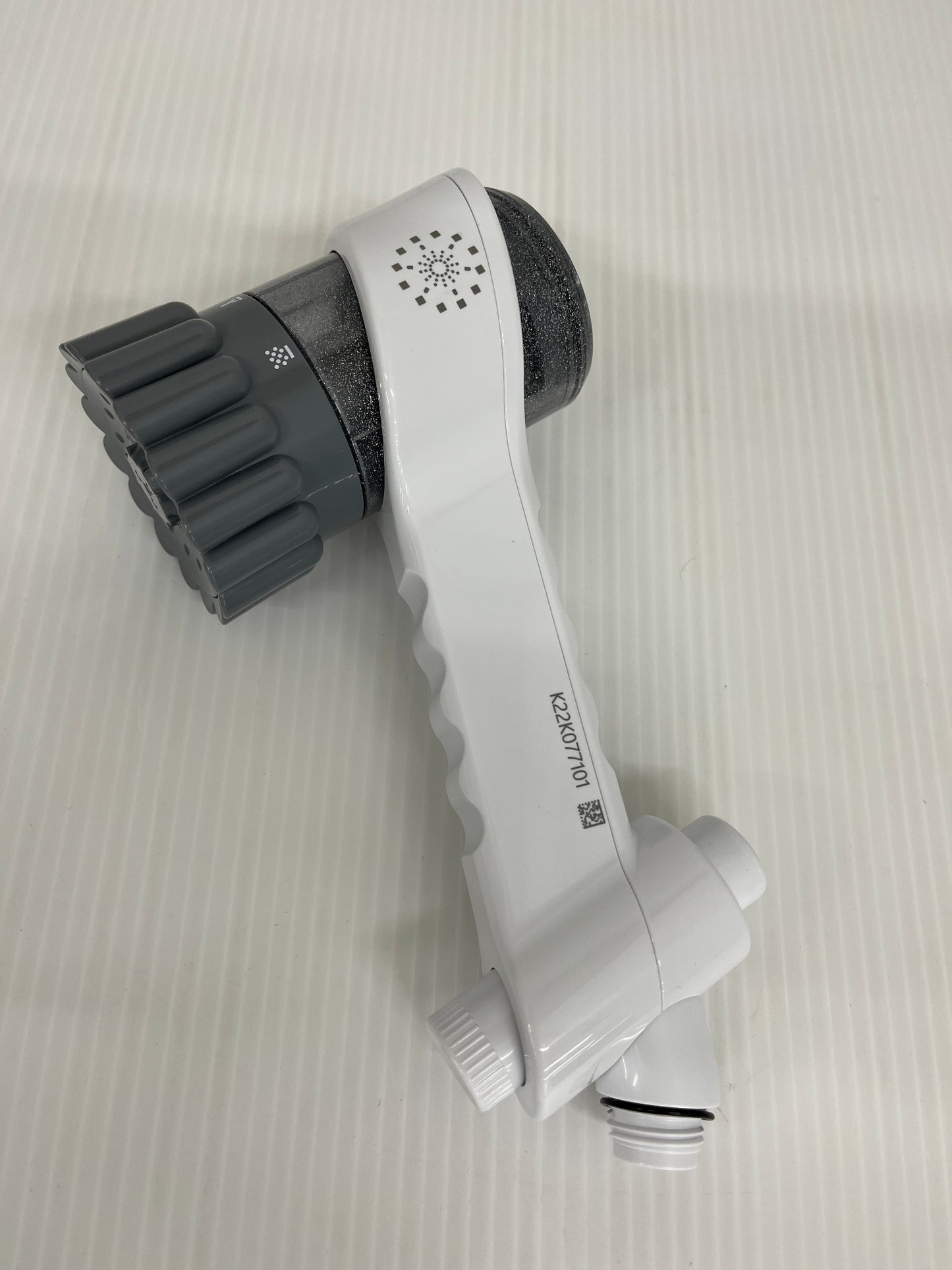 Science Mirable zero ミラブルゼロ ウルトラファインミスト シャワーヘッド