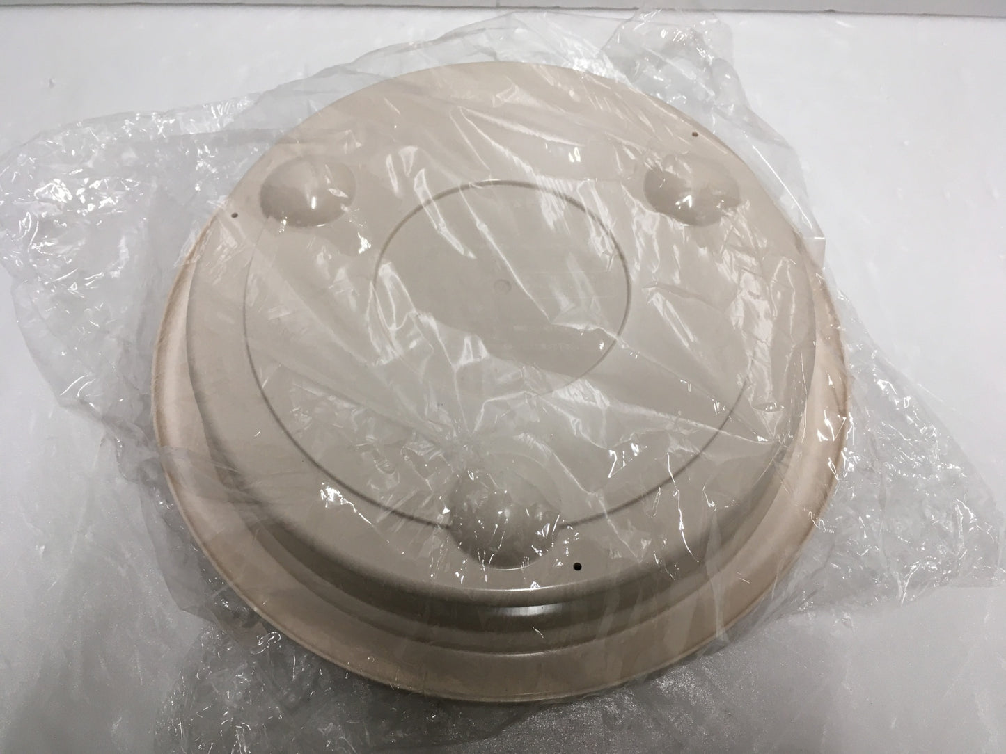 ※送料無料※ RANGEMATE EVERY レンジメート エブリ 電子レンジ専用調理器 クリーム 未使用 囗G