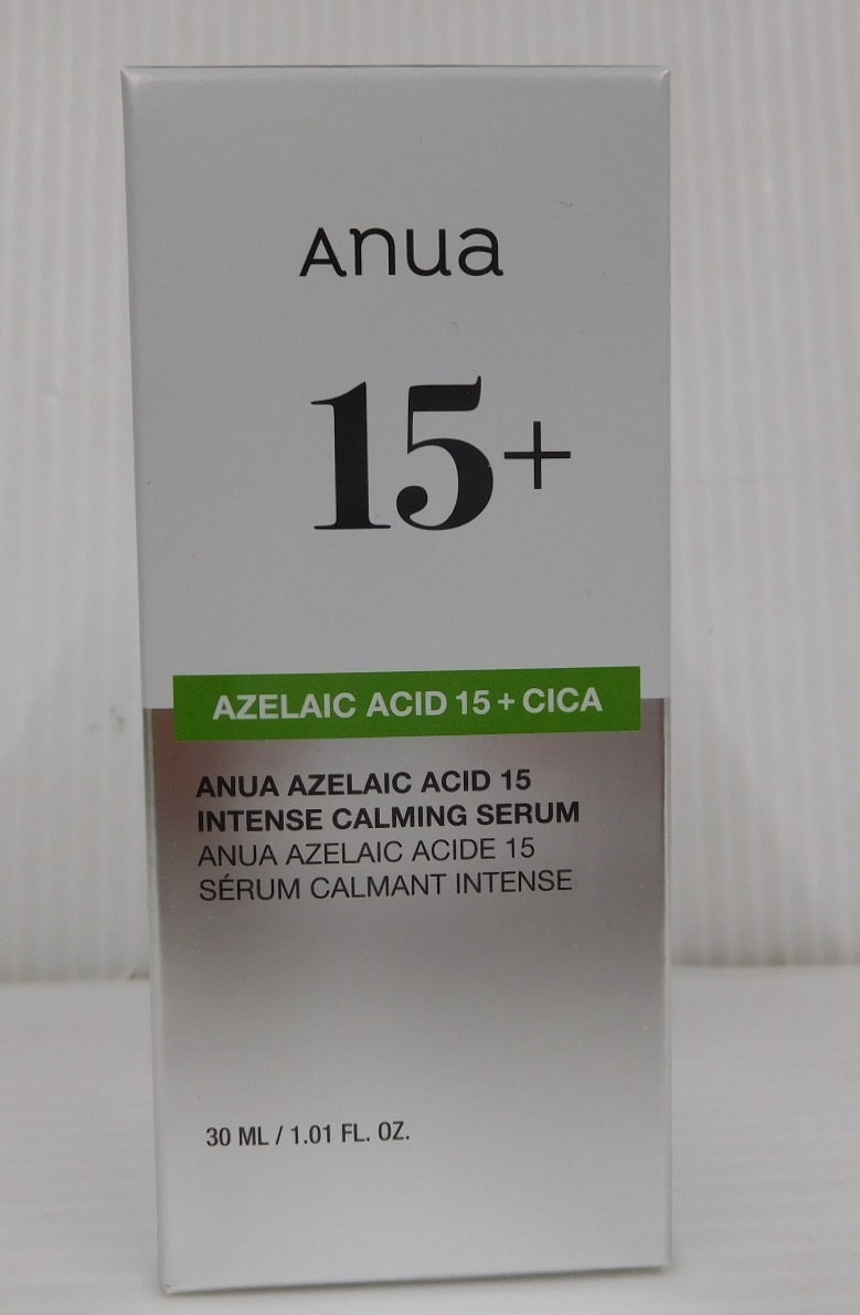 未使用！anua アヌア 心弾む夏のかけら アゼライン酸 4点セット 2025年夏発売囗T巛
