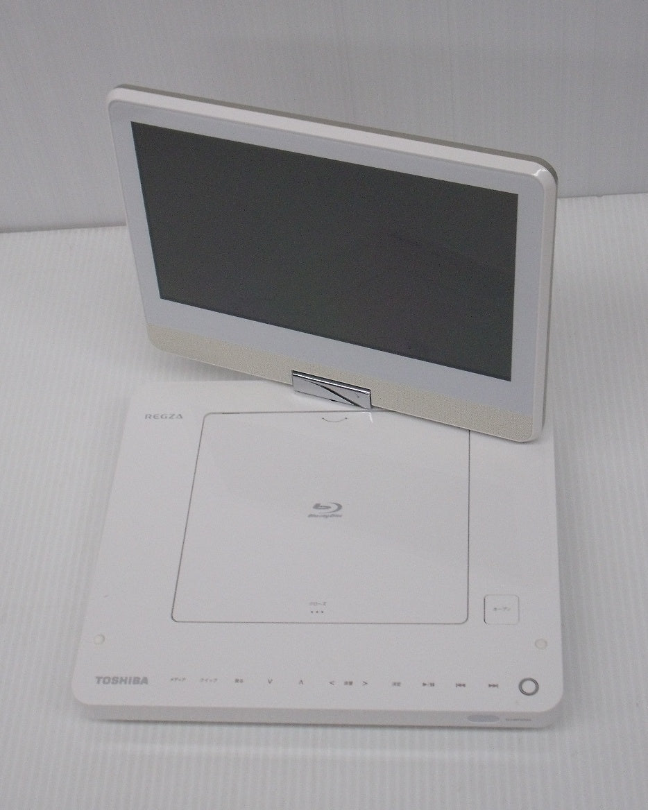 東芝 9型ポータブルブルーレイプレーヤー SD-BP900S囗T巛