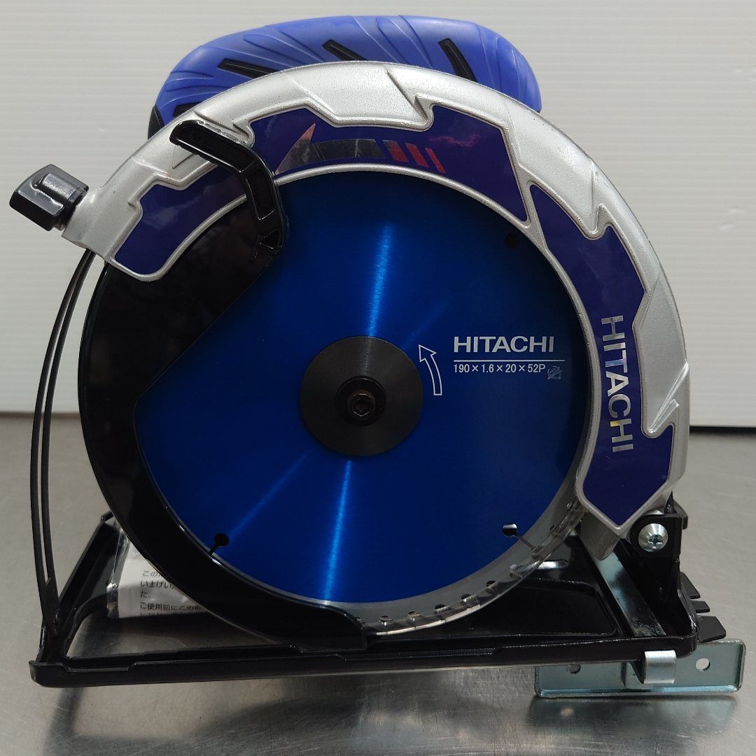 日立工機　HITACHI　190mm丸のこ　FC7BB2　囗T巛