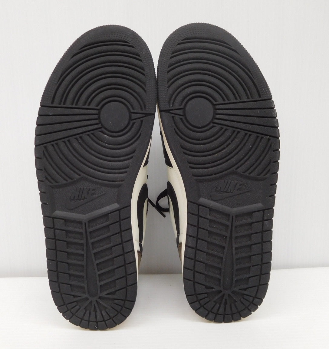 NIKE ナイキ AIR JORDAN 1 RETRO LOW OG エア ジョーダン 1 ロー OG “モカ” CZ0790-102 size:27.5cm囗T巛