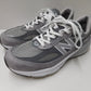 new balance M990GL6 スニーカー表記サイズ２７.５ｃｍ囗T巛