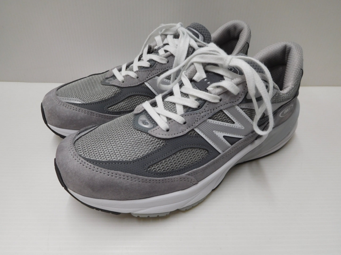 new balance M990GL6 スニーカー表記サイズ２７.５ｃｍ囗T巛