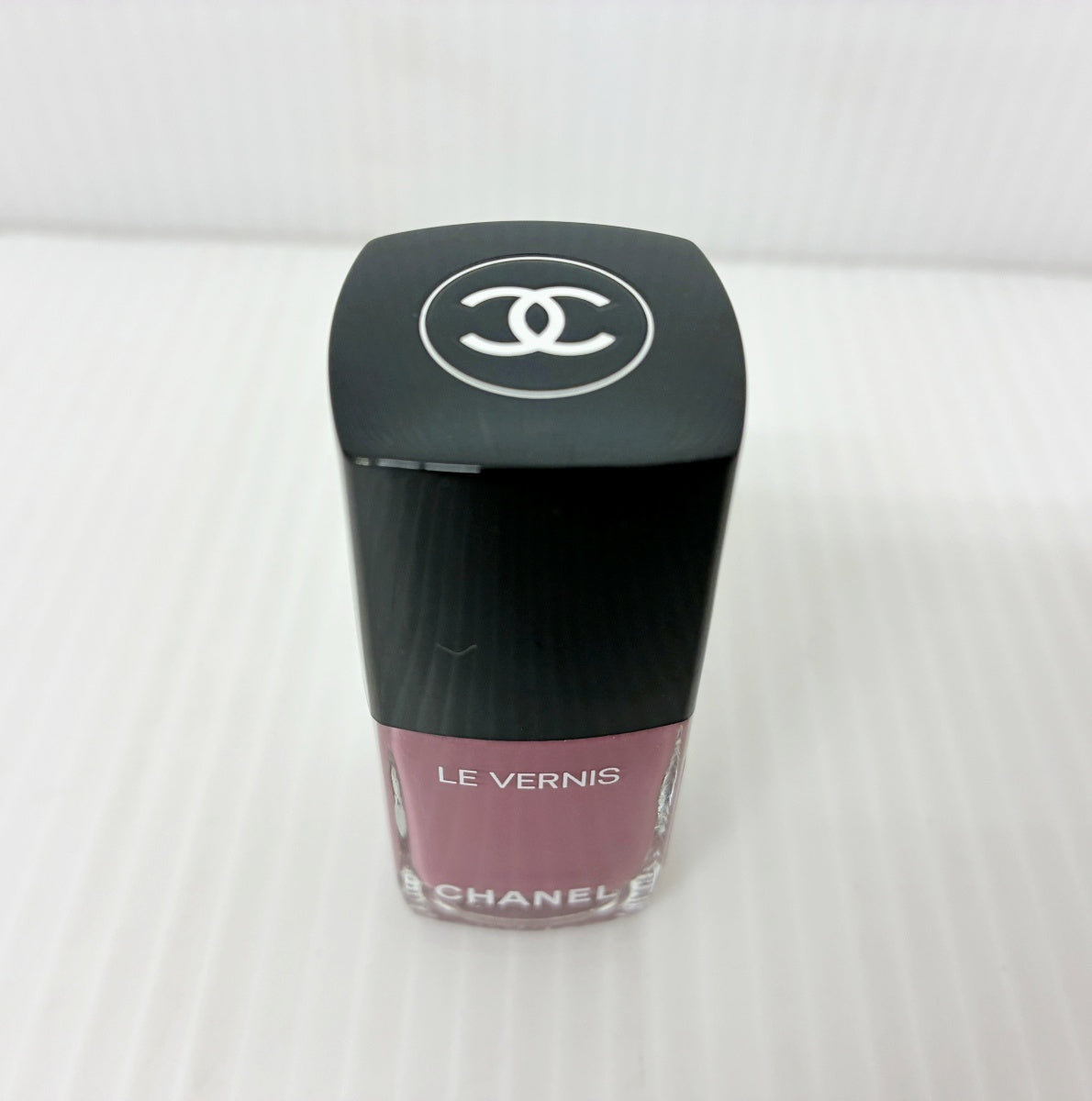 CHANEL LE VERNIS ネイルエナメル ヴェルニ 137 ソルシエール