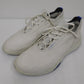 ECCO エコー Golf Biom H5 Hybrid Men メンズ レザーウォータープルーフゴルフシューズ ホワイト 13801461109 size:42 中古囗T巛