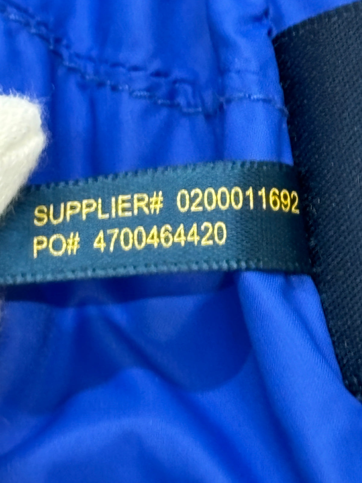 ※送料無料※ POLO RALPH LAUREN ポロラルフローレン メンズ ダウンベスト サイズXS フード欠品 古着 囗G