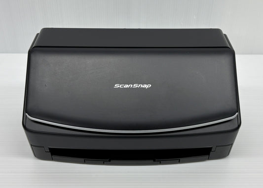 送料無料 PFU ドキュメントスキャナー ScanSnap ix1500 FI-IX1500BK-P囗T巛