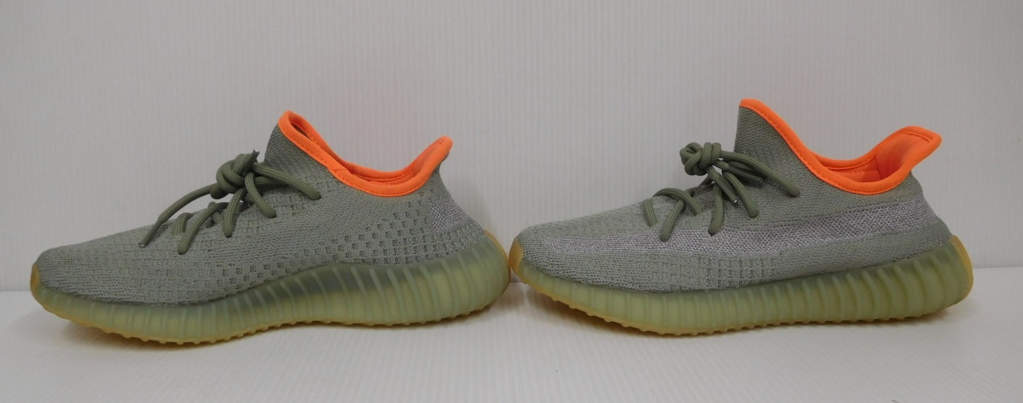 adidas アディダス YEEZY BOOST イージーブースト 350 V2 FX9035 デザート セージ size:25.5cm囗T巛