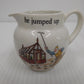 WEDGWOOD ピーターラビット チルドレンズポットセット 囗T巛