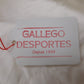 GALLEGO DESPORTES ギャレゴデスポート テーラードジャケット コットン 9504Q クリーム フランス製 size:S囗T巛