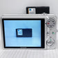 FUJIFILM 富士フイルム コンパクトデジカメ FinePix J150w シルバー
