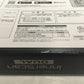 ※送料無料※ TANIAT タニタ インナースキャン デュアル 体組成計 RD-917L-BK メタリックブラック 未使用品 囗G
