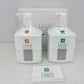 ROYAL HERB ヘアケア S セット シャンプー 500ml トリートメント 500ml