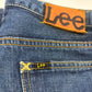 Lee 101B デニムパンツ ジーンズ 4101 日本製 リー 片耳 W30