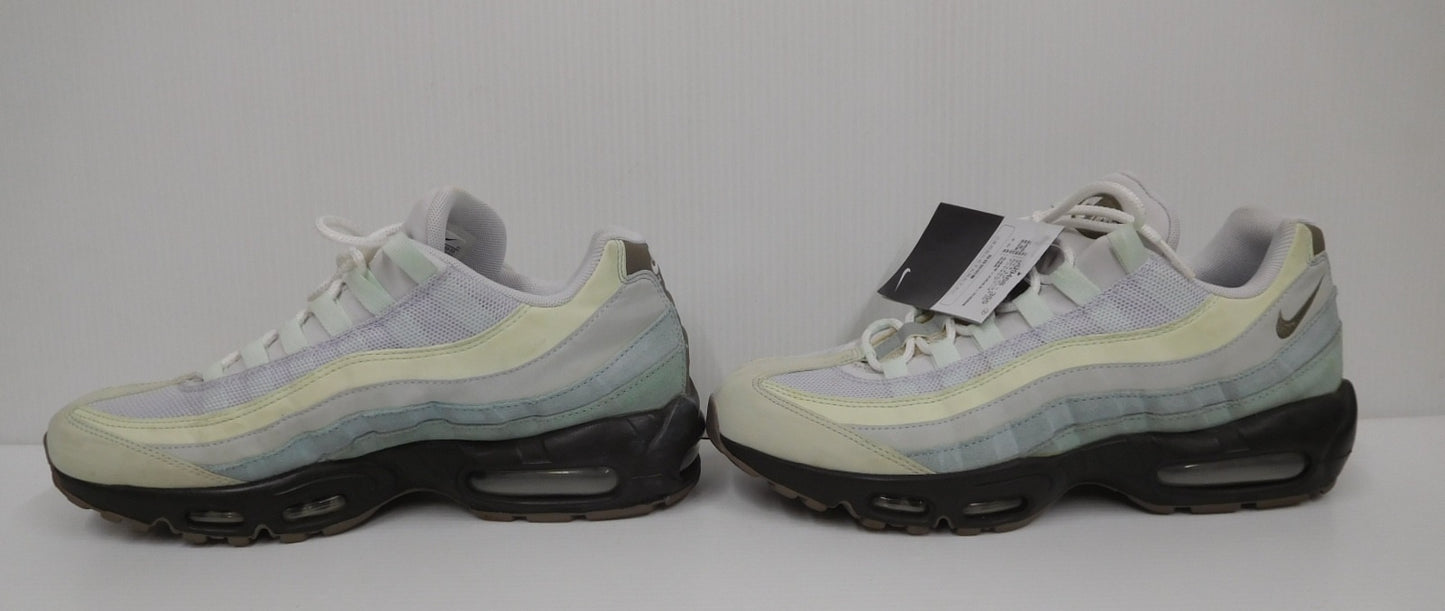 NIKE AIR MAX 95 ナイキ エアマックス 95 セコイア DQ9468-355 size:27cm 中古囗T巛