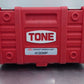 トネ　TONE　ソケットレンチセット　17pcs　12.7sq(1/2)　4130MP　囗T巛