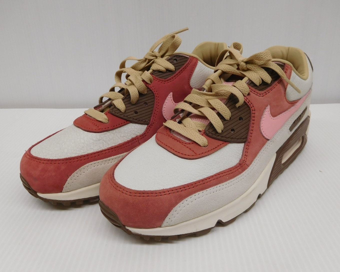 NIKE ナイキ Air Max 90 エアマックス 90 ベーコン CU1816-100 size:26cm囗T巛