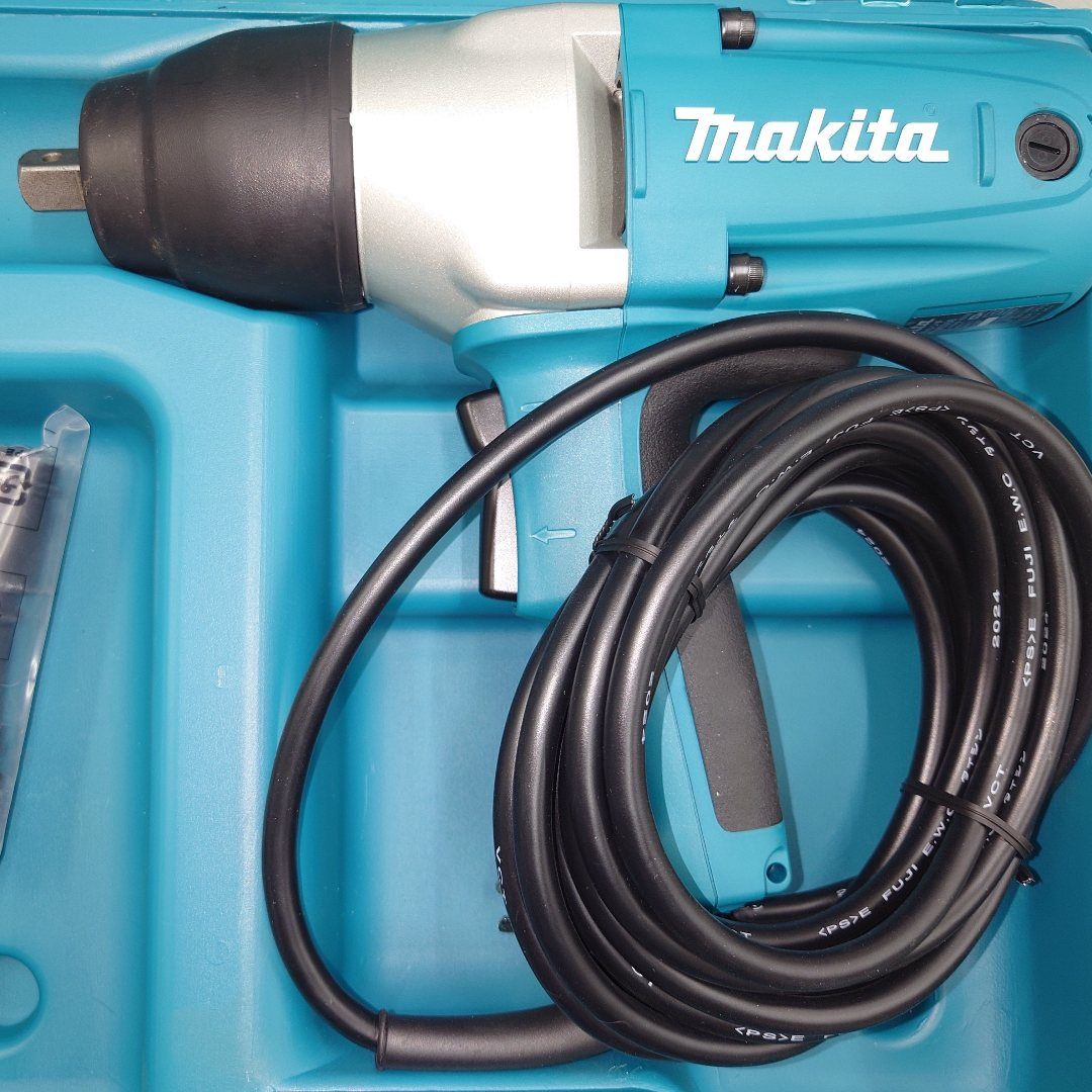 マキタ　Makita　12.7sqインパクトレンチ　TW0350　囗T巛