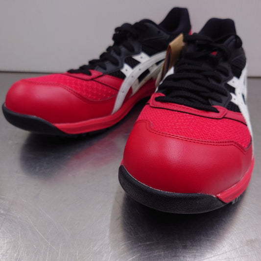 アシックス　asics　プロスニーカー　CP210　1273A006-600　サイズ24.5　囗T巛