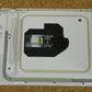 YAMAZEN 9インチ 防水 ポータブルDVDプレーヤー TPD-L90FW囗T巛