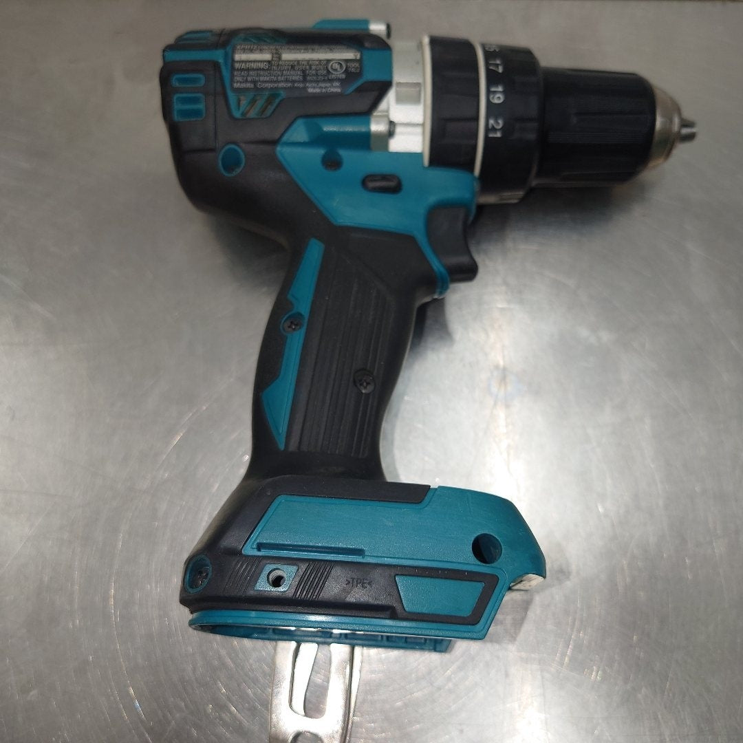 マキタ　Makita　18V充電式震動ドライバドリル　XPH12　囗T巛